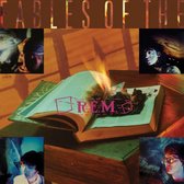 R.E.M. - Fables Of The Reconstruction (CD)