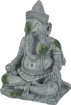 Zolux - Ornament Olifant Beeld Ganesh
