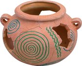 Zolux - Ornament Egyptische Pot