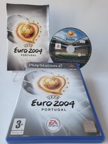 UEFA: Euro 2004 Portugal