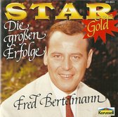 Fred Bertelmann – Die Großen Erfolge - Cd album