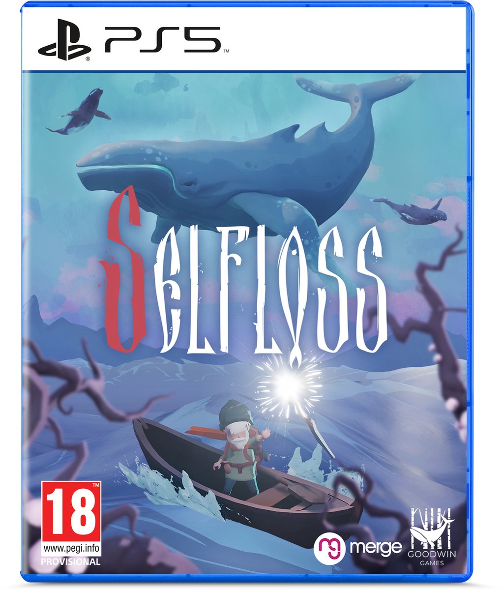 Selfloss
