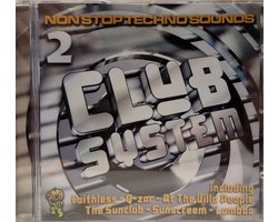 Club System 2