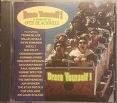 Brace Yourself!: A Tribute to Otis Blackwell
