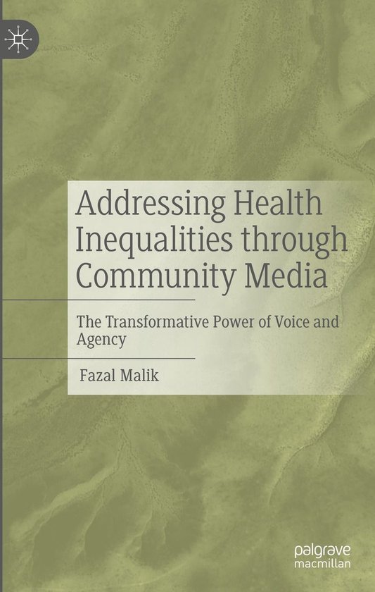 Literature, Cultural and Media Studies (R0) - Addressing Hea ... - cover