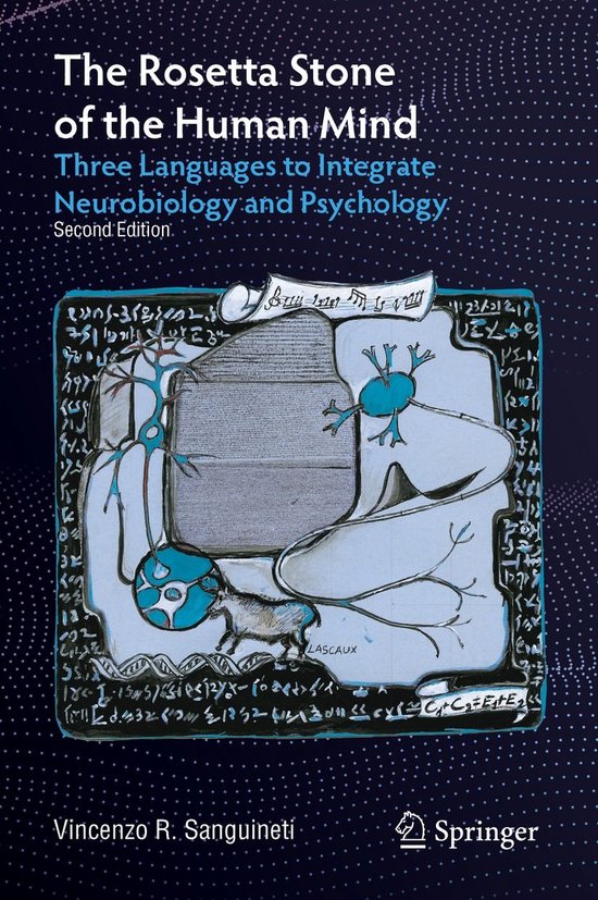 Biomedical and Life Sciences (R0) - The Rosetta Stone of the ... - cover