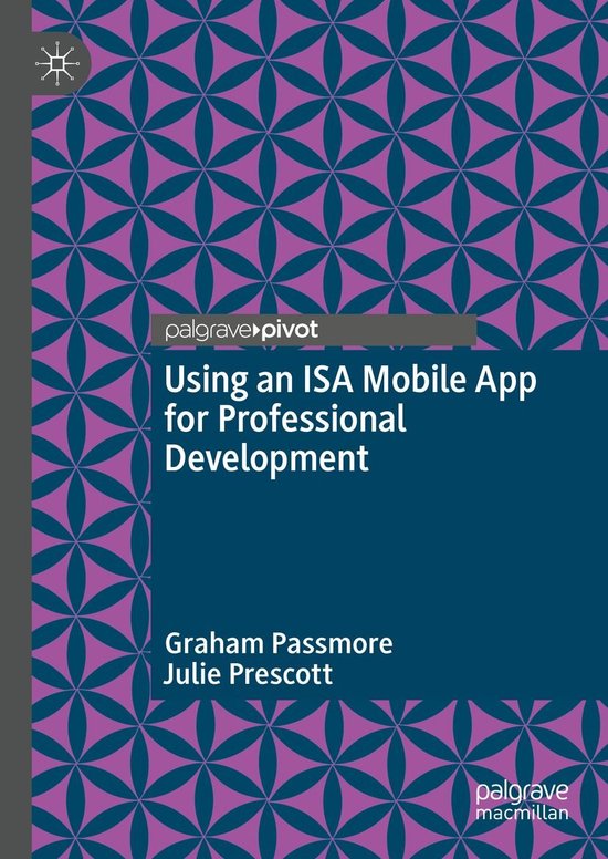 Behavioral Science and Psychology (R0) - Using an ISA Mobile ... - cover