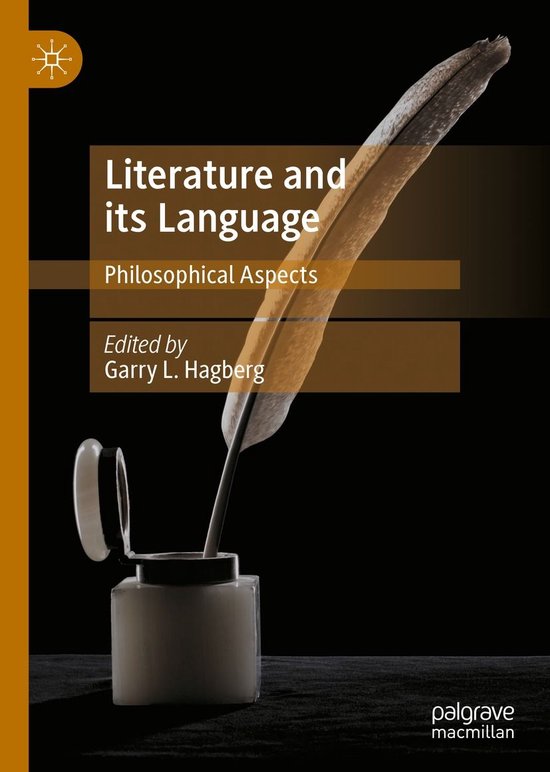 Literature, Cultural and Media Studies (R0) - Literature and ... - cover