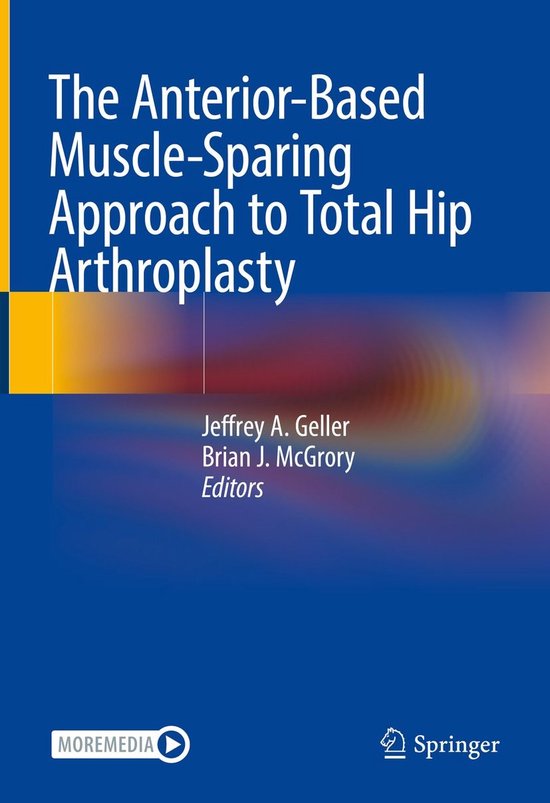 Medicine (R0) - The Anterior-Based Muscle-Sparing Approach t ... - cover