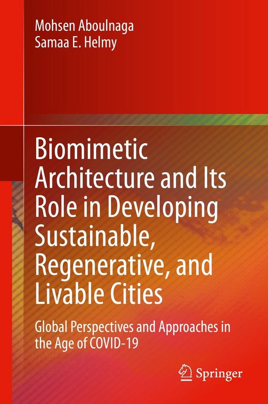 Biomimetic Architecture and Its Role in Developing Sustainab ... - cover