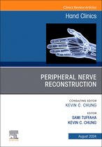 The Clinics: OrthopedicsVolume 40-3- Peripheral Nerve Reconstruction, An Issue of Hand Clinics