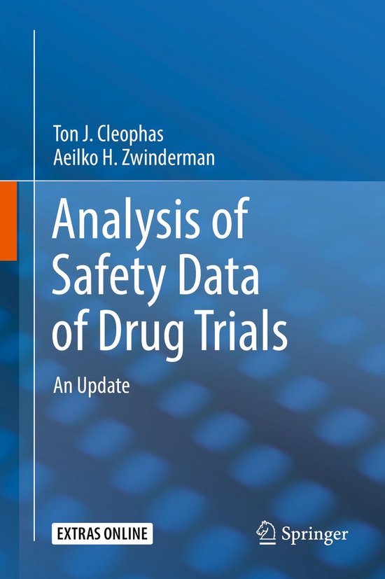 Biomedical and Life Sciences (R0) - Analysis of Safety Data  ... - cover