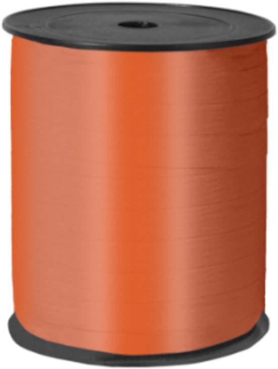 Lint - Uni - Orange - 250m