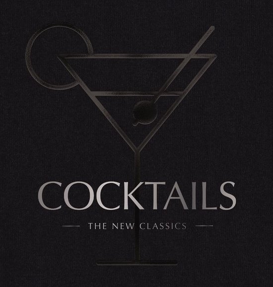COCKTAILS - cover