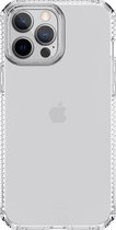 ITSKINS Spectrum Clear, Housse, Apple, iPhone 13 Pro Max, 17 cm (6.7"), Transparent