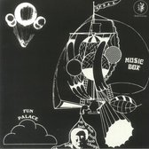 Music Box - Fun Palace (LP)