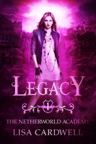 Netherworld Academy 1 - Legacy