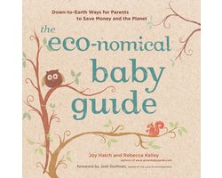 The Eco-nomical Baby Guide