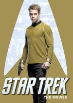 Best Of Star Trek Vol 1 The Movies