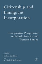 Citizenship and Immigrant Incorporation