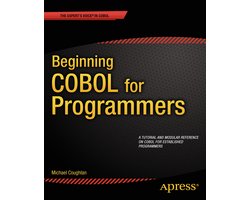 Beginning COBOL for Programmers