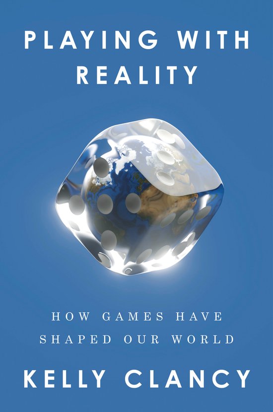 Playing with Reality - cover