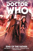 Doctor Who the Tenth Doctor 6