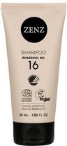 Zenz Shampoo Rhassoul No 16 Trial Size 50ml