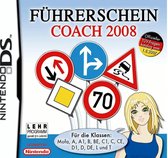 Fuehrerschein Coach 2008-Duits (NDS) Gebruikt