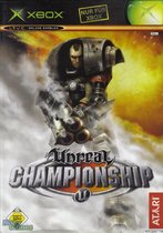 Unreal Championship-Classics Duits (Xbox) Gebruikt