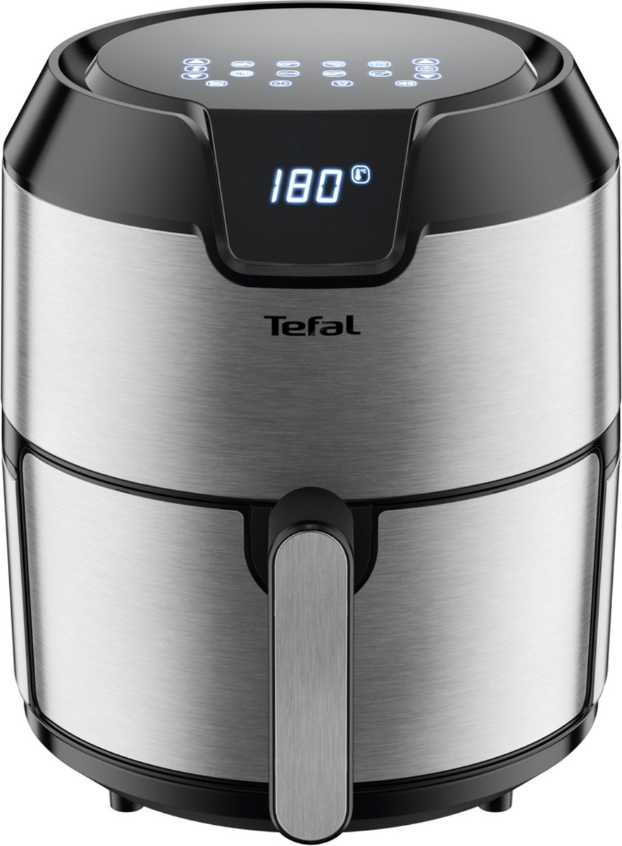 Tefal Easy Fry EY401D - Hetelucht friteuse