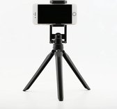 Jumada's - Tripod - Statief voor smartphones - Compact - Voor camera's en vloggen!