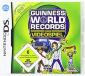 Guinness World Records The Videogame-Duits (NDS) Gebruikt
