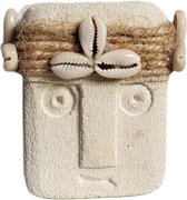 Stoneman mini Yono - handgemaakt in bali - beeldje