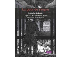 La gota de sangre - Lectura Fácil