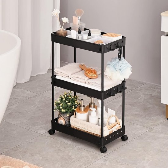 Houten Pinolino Kinder loopkar Kimi – zilver / grijs