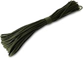 Paracord - 25 meter - Olive Green