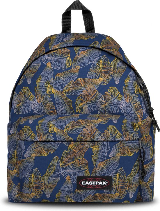 Eastpak PADDED PAK'R Rugzak, 24 Liter - Brize Grade Blue