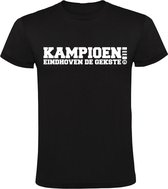 Stadhuisplein T-shirt 23-24 - eindhoven - kampioen - 040 - kampioensshirt