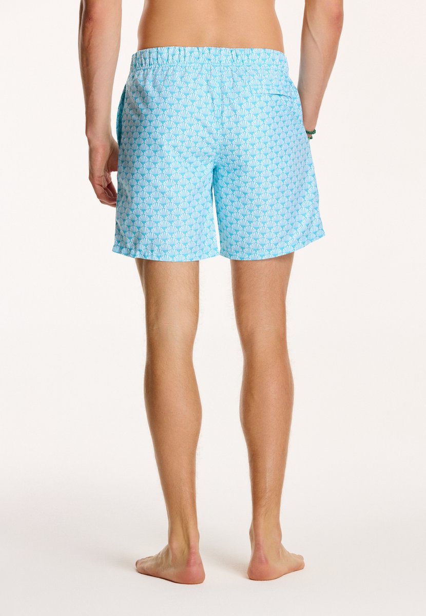 Shiwi SWIMSHORTS SHIWI SEA SWIMSHORT - river blue — afbeelding 3