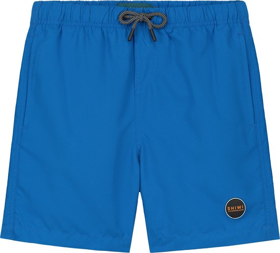 Shiwi SWIMSHORTS regular fit mike - skydive blue - 134/140