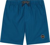 Shiwi SWIMSHORTS regular fit mike - ink blue - 170/176