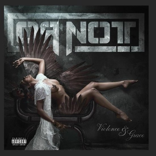 Or Not - Violence & Grace (CD)
