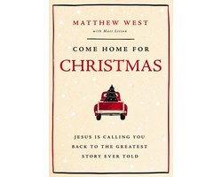 Come Home for Christmas