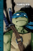 TMNT IDW Collection- Teenage Mutant Ninja Turtles: The IDW Collection Volume 3