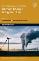 Research Handbooks in Climate Law series- Research Handbook on Climate Change Mitigation Law
