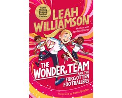The Wonder Team1-The Wonder Team and the Forgotten Footballers
