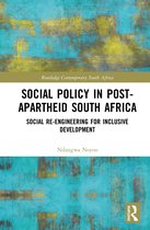 Social Policy in Post-Apartheid South Africa