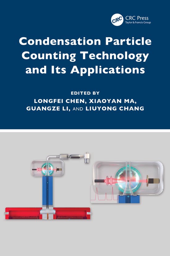 Condensation Particle Counting Technology and Its Applicatio ... - cover