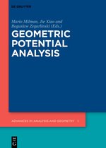 Advances in Analysis and Geometry6- Geometric Potential Analysis